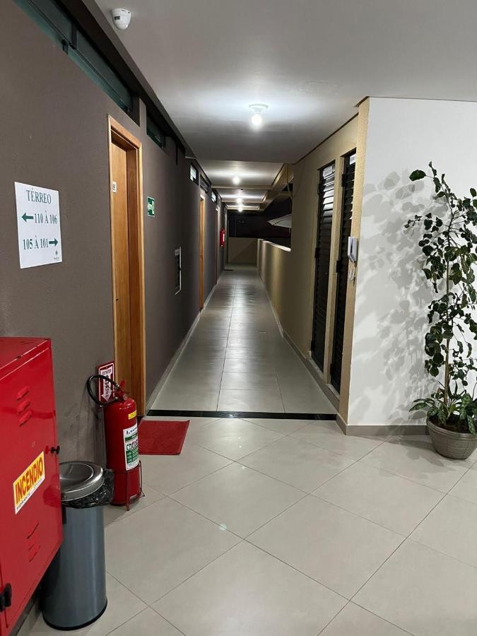 Apartamento Com Piscina - Maraca Beach 1 - Completo - Maracaipe Pôrto das Galinhas Exterior foto